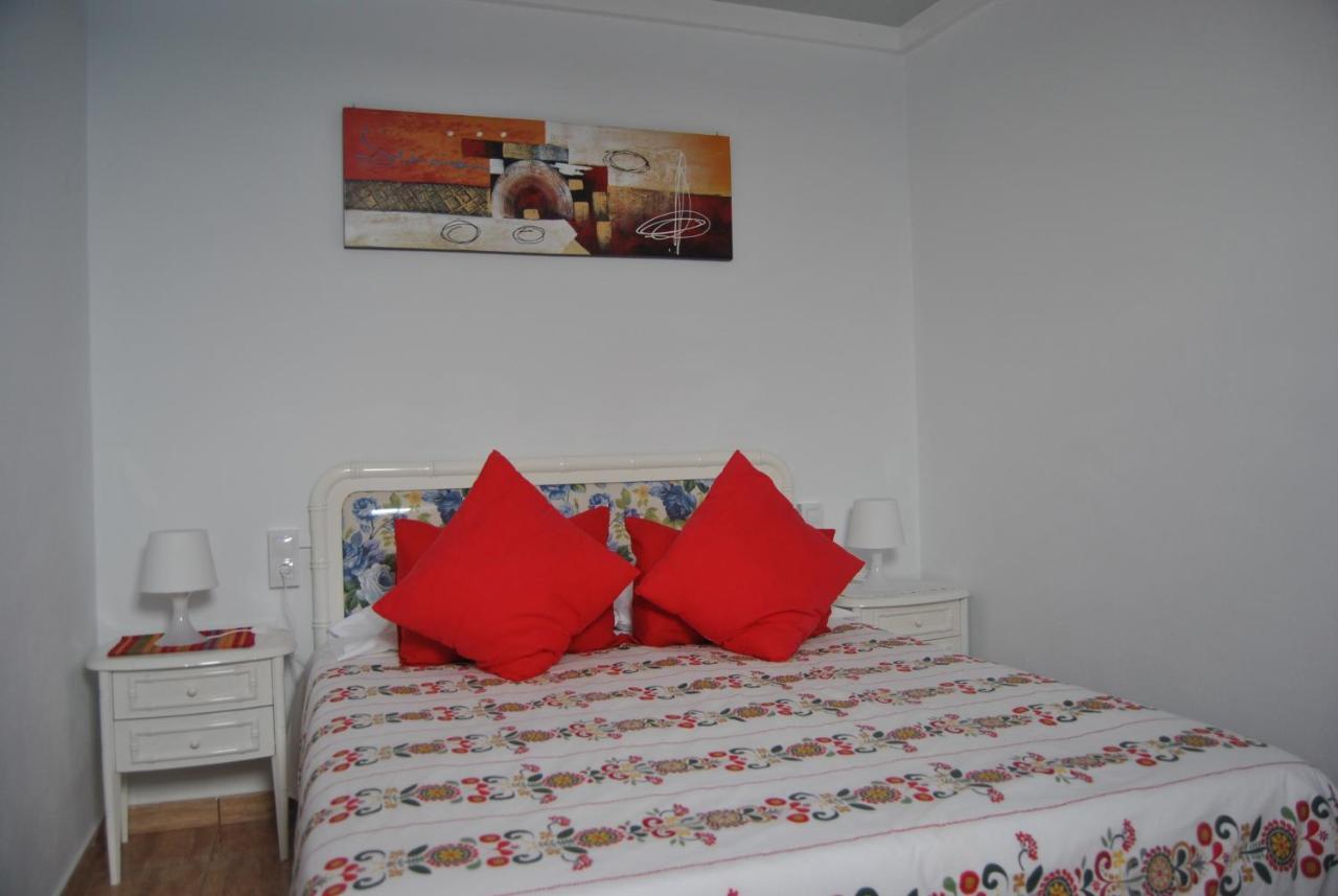 Atico Tanausu Apartman Arrecife  Kültér fotó
